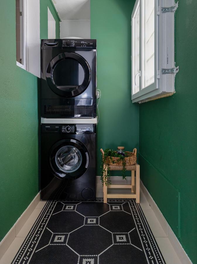 Appartement Spacieux 1 Chambre Parking Gratuit Валанс Экстерьер фото